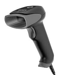 Barcode Scanner